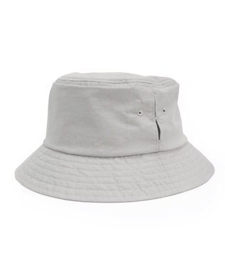 ATRENA 体感-10℃ コカゲル MW バケットハット ホワイト