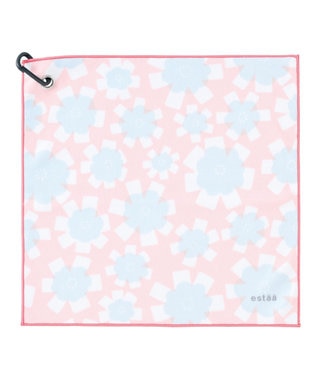 MOONBAT エスタ (estaa) くっつきタオル パッション