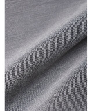 AMERICAN HOLIC 美・美・美あったかタックワイドパンツ Gray Mixture