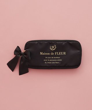 Maison de FLEUR ブランドロゴスイッチ2用ケース