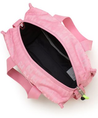 LeSportsac MSGM METRO XBODY/メトロピンクジャカード メトロピンクジャカード