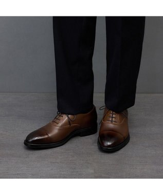 ASICS WALKING ランウォーク 7 TS メンズ GORE-TEX 3E コーヒー