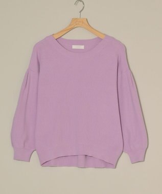 ONWARD Reuse Park 【any SiS】ニット秋冬