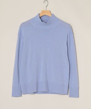 ONWARD Reuse Park 【23区】ニット秋冬 ブルー