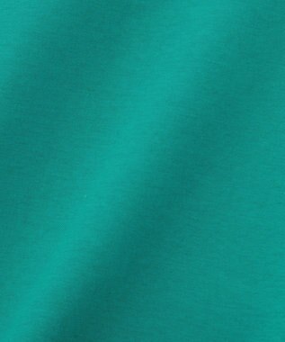 Green Parks 袖スリットカットプルオーバー Green