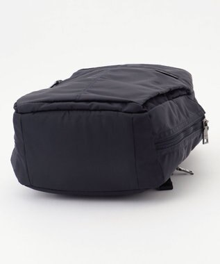 Y'SACCS 【Y’SACCS vous et】サイドジップデイパック ネイビー