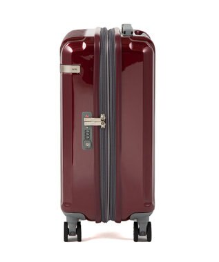 ACE BAGS & LUGGAGE ace. パリセイドZd 機内持ち込み Sサイズ 35～40L 06816 エース レッド