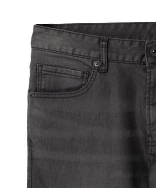 JOSEPH HOMME ハイパワーソフトデニム / STICK 5P ブラック系