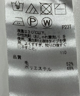 ONWARD Reuse Park 【ICB】ニット秋冬 イエロー