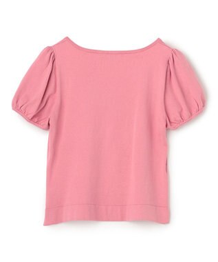 TOCCA 【洗える】SWIMMING POOL プルオーバー ピンク系