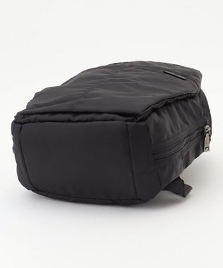 Y'SACCS 【Y’SACCS vous et】サイドジップデイパック ブラック