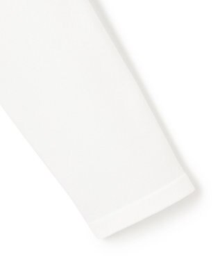 TOCCA FLOWER PATH ニットトップス ブラック系