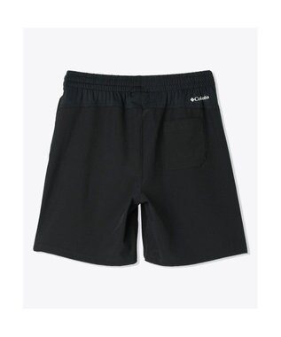 Columbia Columbia/ 【KIDS】コロンビアハイクIIショーツ /コロンビア Black