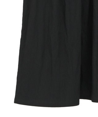 Green Parks テープ刺繍ビスチェ Ivory