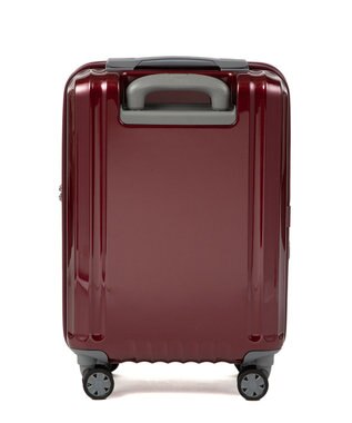 ACE BAGS & LUGGAGE ace. パリセイドZd 機内持ち込み Sサイズ 35～40L 06816 エース レッド