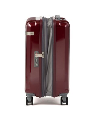 ACE BAGS & LUGGAGE ace. パリセイドZd 機内持ち込み Sサイズ 35～40L 06816 エース レッド
