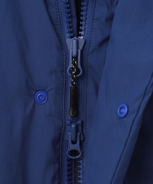 SHARE PARK MENS 【UNISEX】蓄熱中綿モンスターベスト（L・XLサイズ） ブルー