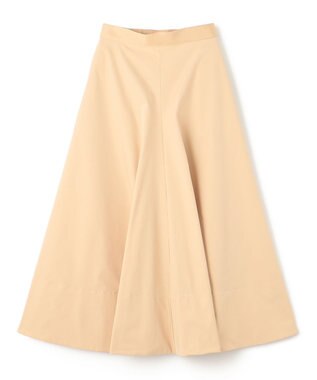 BEIGE， EMMA / フレアスカート Beige