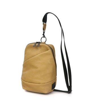 Regalo Felice 【リュックにもショルダーにもなる！】バッグパック小 / REGALO CA(キャメル)