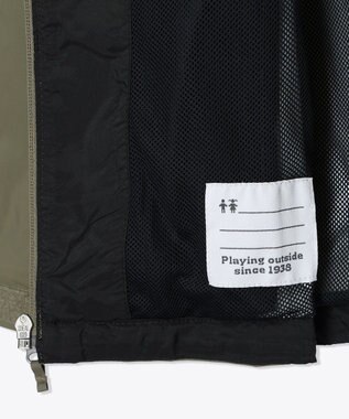 Columbia Columbia/ キッズアイテム/ ウォータータイトジャケット /コロンビア Stone Green