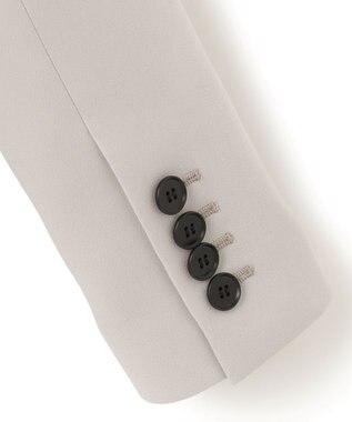 JOSEPH プランプトフルー　ジャケット Light grey