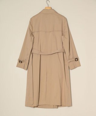 ONWARD Reuse Park B品【23区】コート春夏 ベージュ