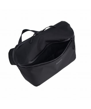 ACE BAGS & LUGGAGE MACKINTOSH PHILOSOPHY ハービストン2 ショルダーバッグ 17662 マッキントッシュフィロソフィー ブラック