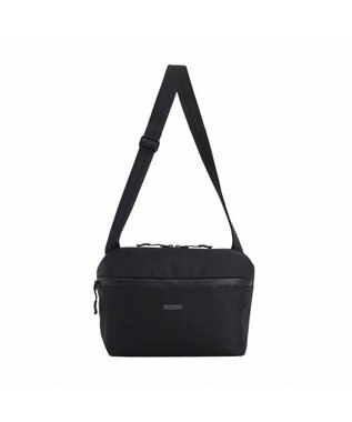 ACE BAGS & LUGGAGE MACKINTOSH PHILOSOPHY ハービストン2 ショルダーバッグ 17662 マッキントッシュフィロソフィー ブラック