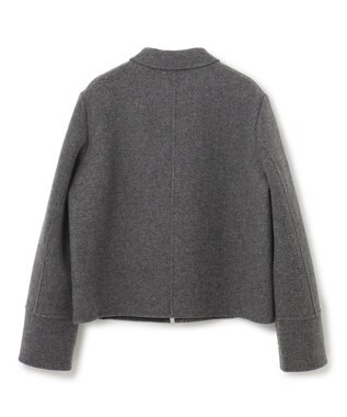 BEIGE， THOUIN / ショートジャケット C.Gary