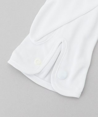 GOTAIRIKU 【WEAR BLACK】日本製 礼装用 白手 ホワイト系