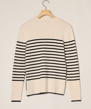 ONWARD Reuse Park 【23区】ニット秋冬 ベージュ