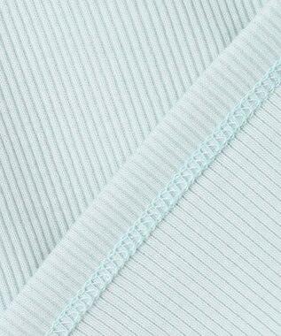 ANY KIDS テレコ キャミソール ミント