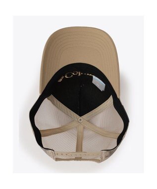 Columbia Columbia/ 【KIDS】ノコマイリムユースキャップ /コロンビア Light Camel