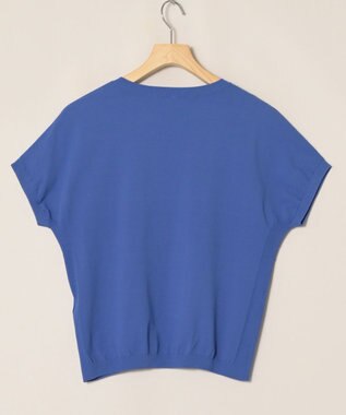 ONWARD Reuse Park 【23区】ニット春夏 ブルー