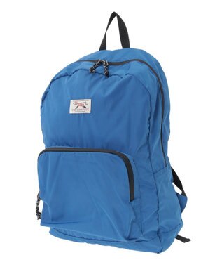 AMERICAN HOLIC 【PENNEY'S】パッカブルリュックサック Blue