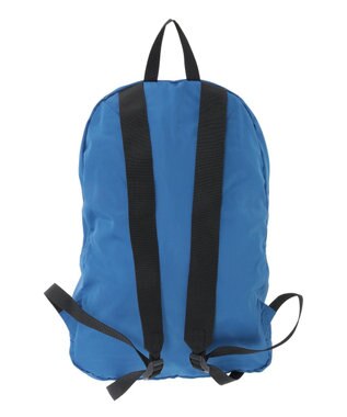AMERICAN HOLIC 【PENNEY'S】パッカブルリュックサック Blue