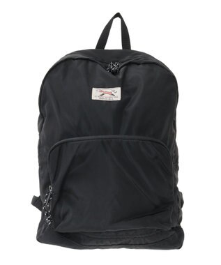 AMERICAN HOLIC 【PENNEY'S】パッカブルリュックサック Black