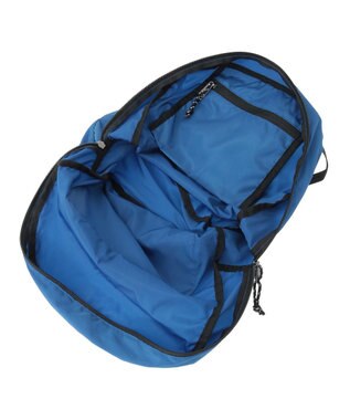 AMERICAN HOLIC 【PENNEY'S】パッカブルリュックサック Blue