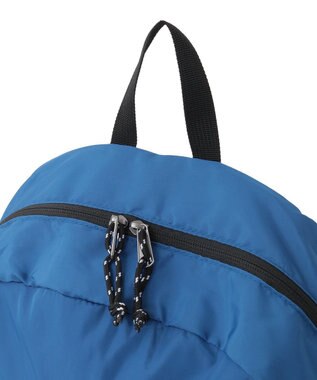 AMERICAN HOLIC 【PENNEY'S】パッカブルリュックサック Blue