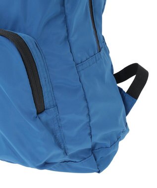 AMERICAN HOLIC 【PENNEY'S】パッカブルリュックサック Blue