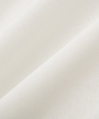 CRAFT STANDARD BOUTIQUE フラワープリントシアーロンTee Blue