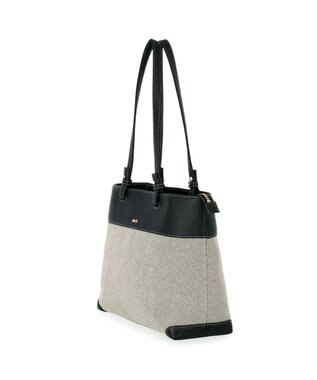 IBIZA フンシオナール　セミショルダーバッグ 黒