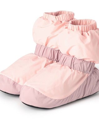 Chacott ウォームアップブーツ