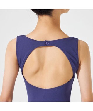 Chacott レオタード シオン