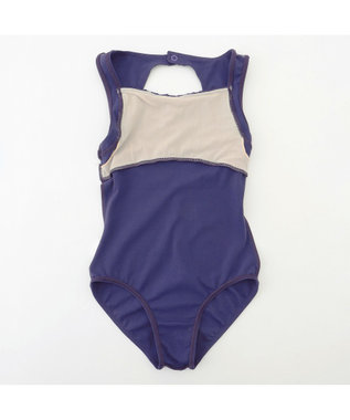 Chacott レオタードセット 130 トートバッグ付き Chacott レオタードセット 130 トートバッグ付き