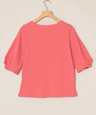ONWARD Reuse Park 【any SiS】カットソー春夏 ピンク
