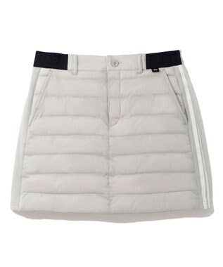 ZERO HALLIBURTON ハイブリッドパデットスカート 82757 撥水 保温 裏起毛 ゴルフ ZHG-W15b