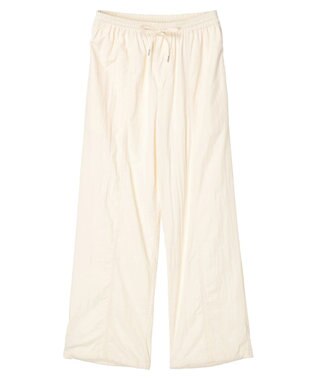 YECCA VECCA パラシュートパンツ① Off White