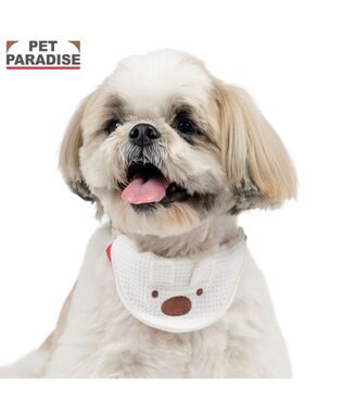 PET PARADISE リサとガスパール スタイ首輪 《リサ》 ＳＳ