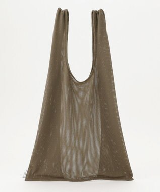 NAVE サウナハット＆メッシュバッグ ホワイト系